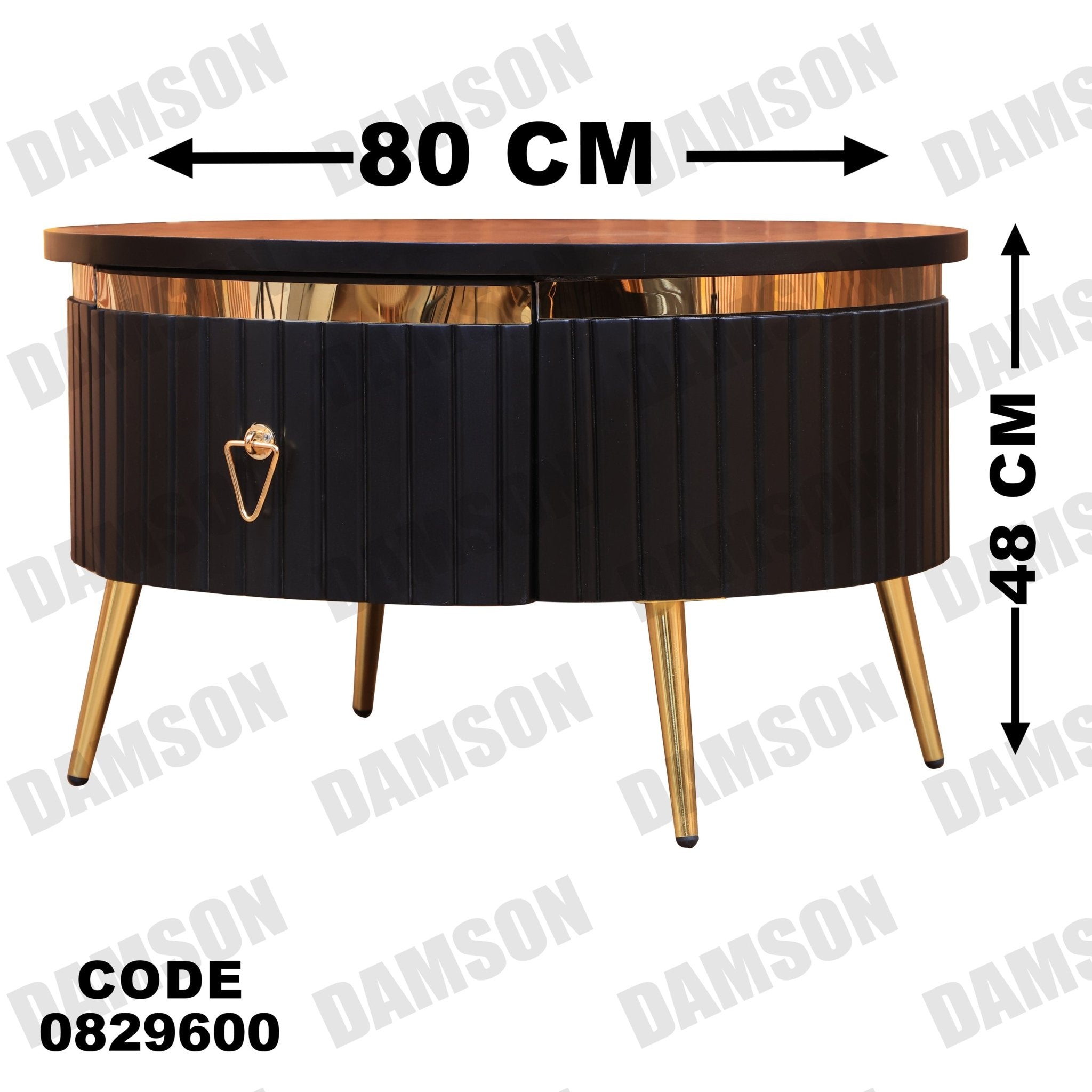 ترابيزة 296 - Damson Furnitureترابيزة 296