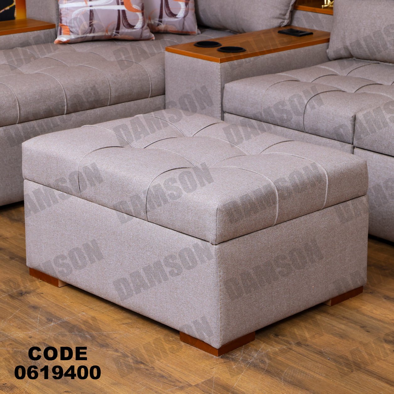 ركنة سرير و سحارة 194 - Damson Furnitureركنة سرير و سحارة 194