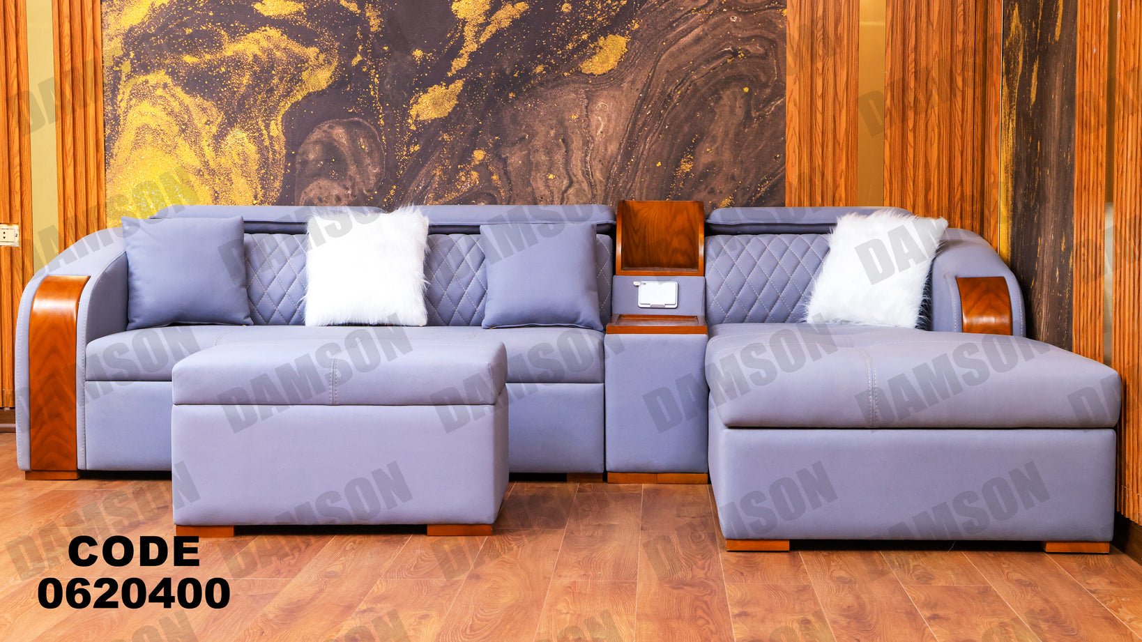 ركنة سرير وسحارة 204 - Damson Furnitureركنة سرير وسحارة 204