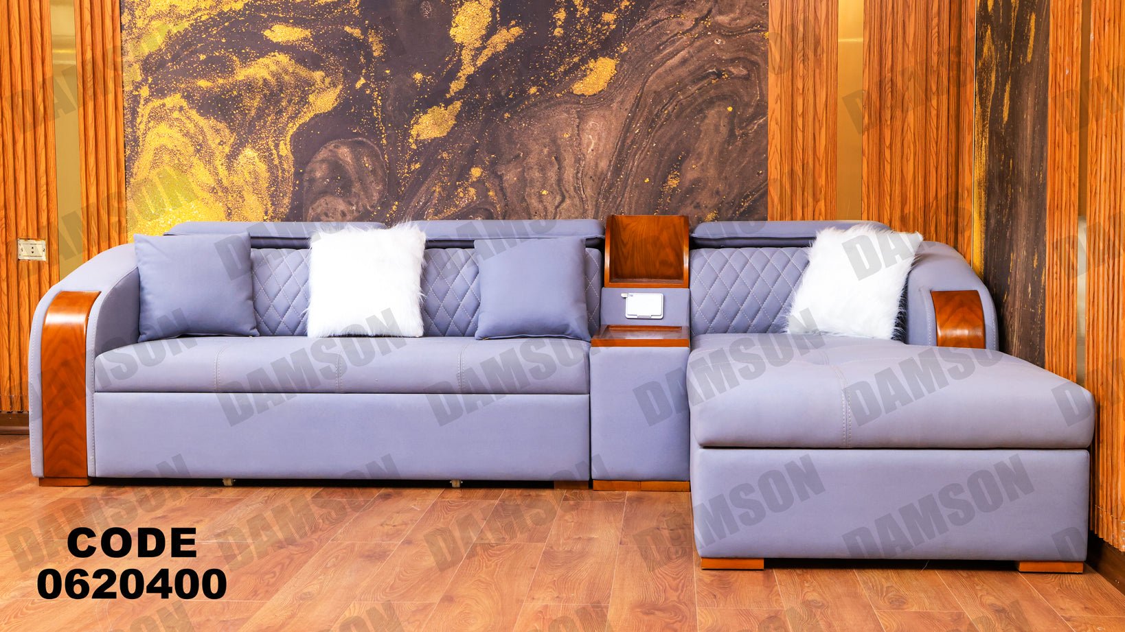 ركنة سرير وسحارة 204 - Damson Furnitureركنة سرير وسحارة 204