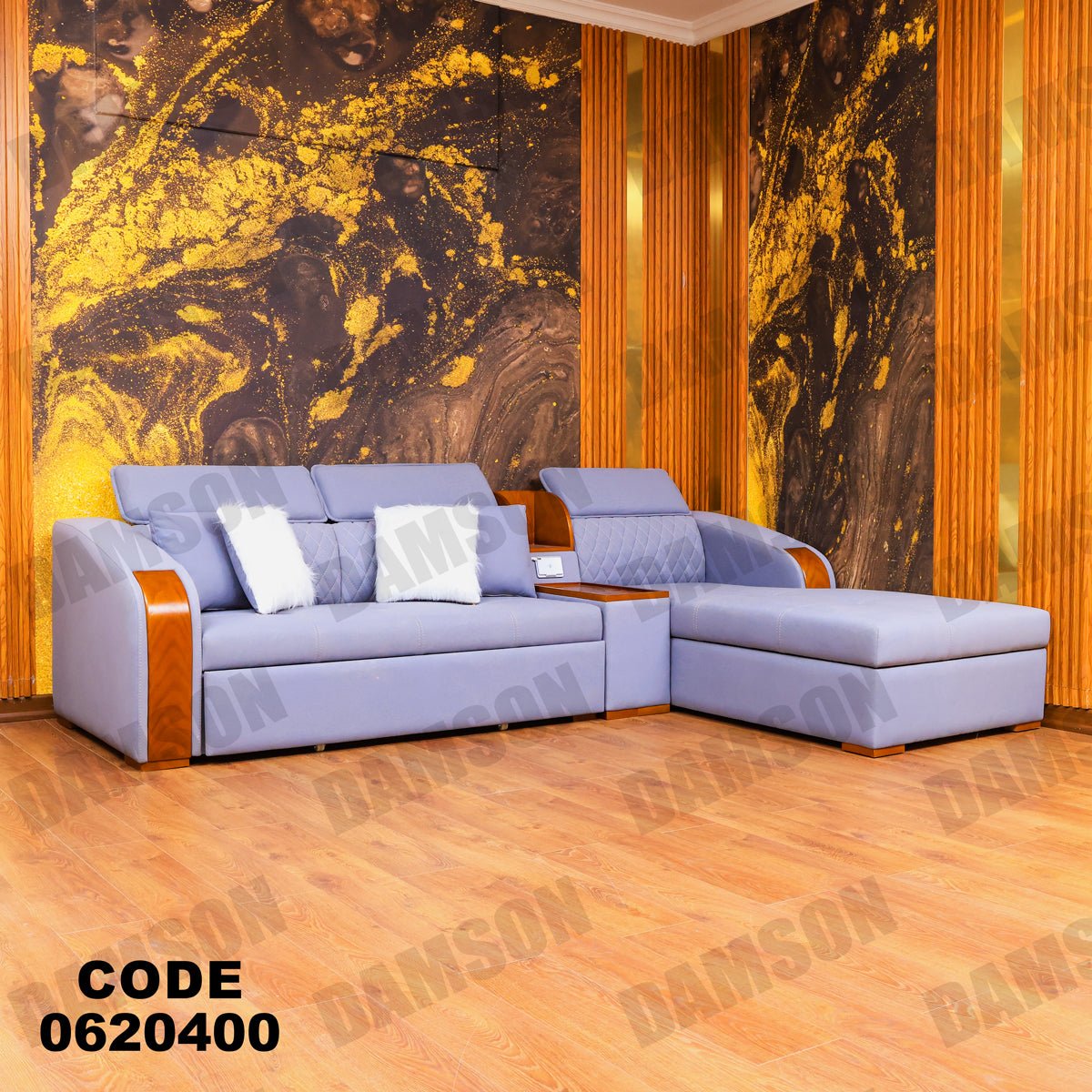 ركنة سرير وسحارة 204 - Damson Furnitureركنة سرير وسحارة 204