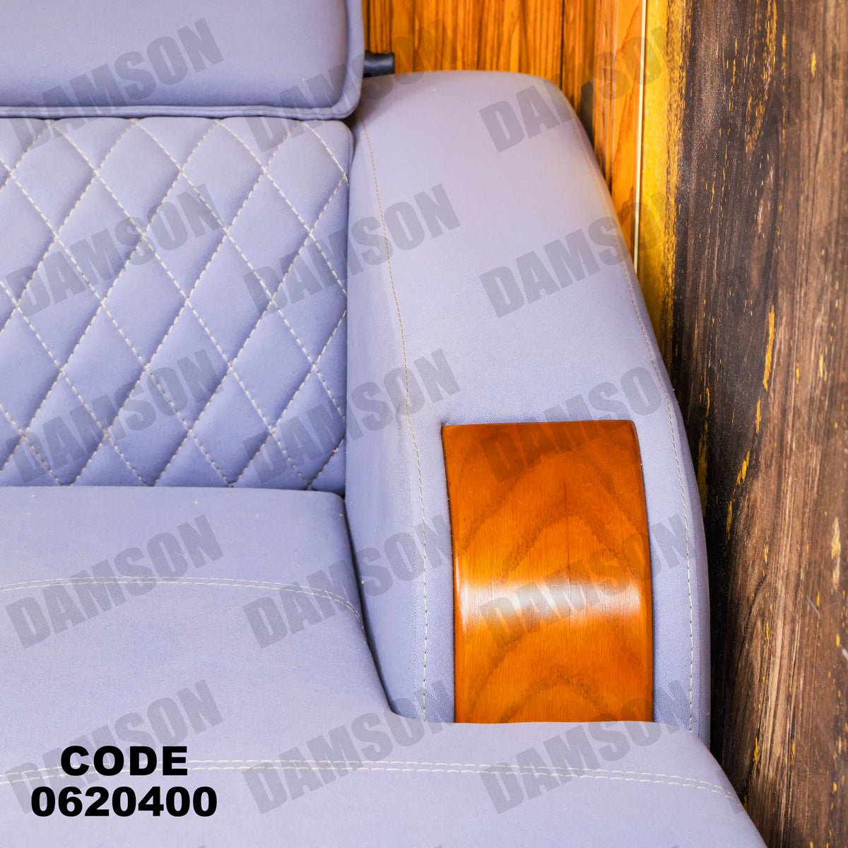 ركنة سرير وسحارة 204 - Damson Furnitureركنة سرير وسحارة 204