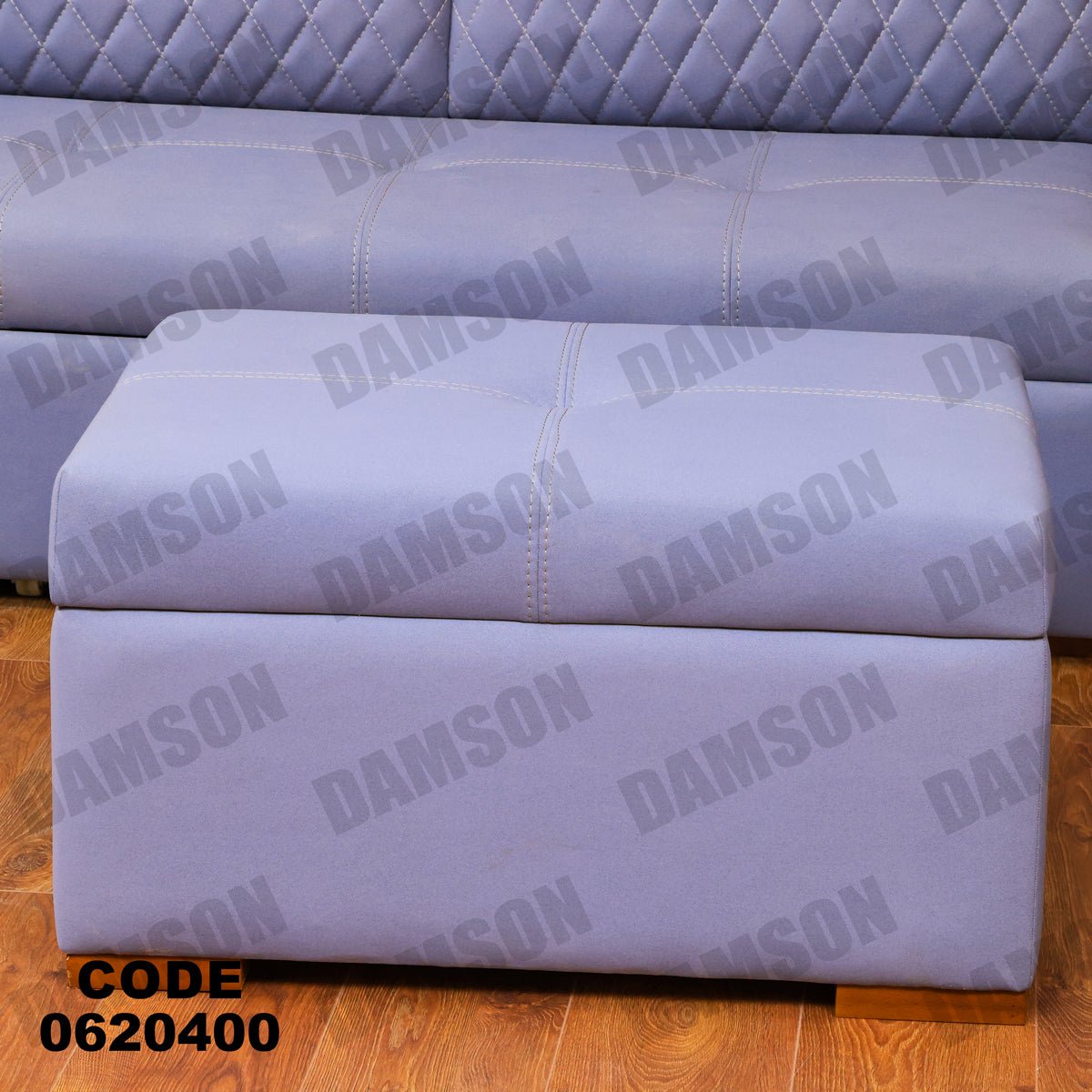 ركنة سرير وسحارة 204 - Damson Furnitureركنة سرير وسحارة 204