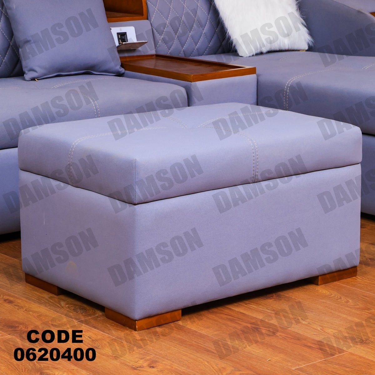 ركنة سرير وسحارة 204 - Damson Furnitureركنة سرير وسحارة 204