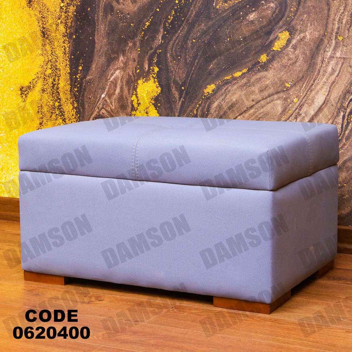 ركنة سرير وسحارة 204 - Damson Furnitureركنة سرير وسحارة 204