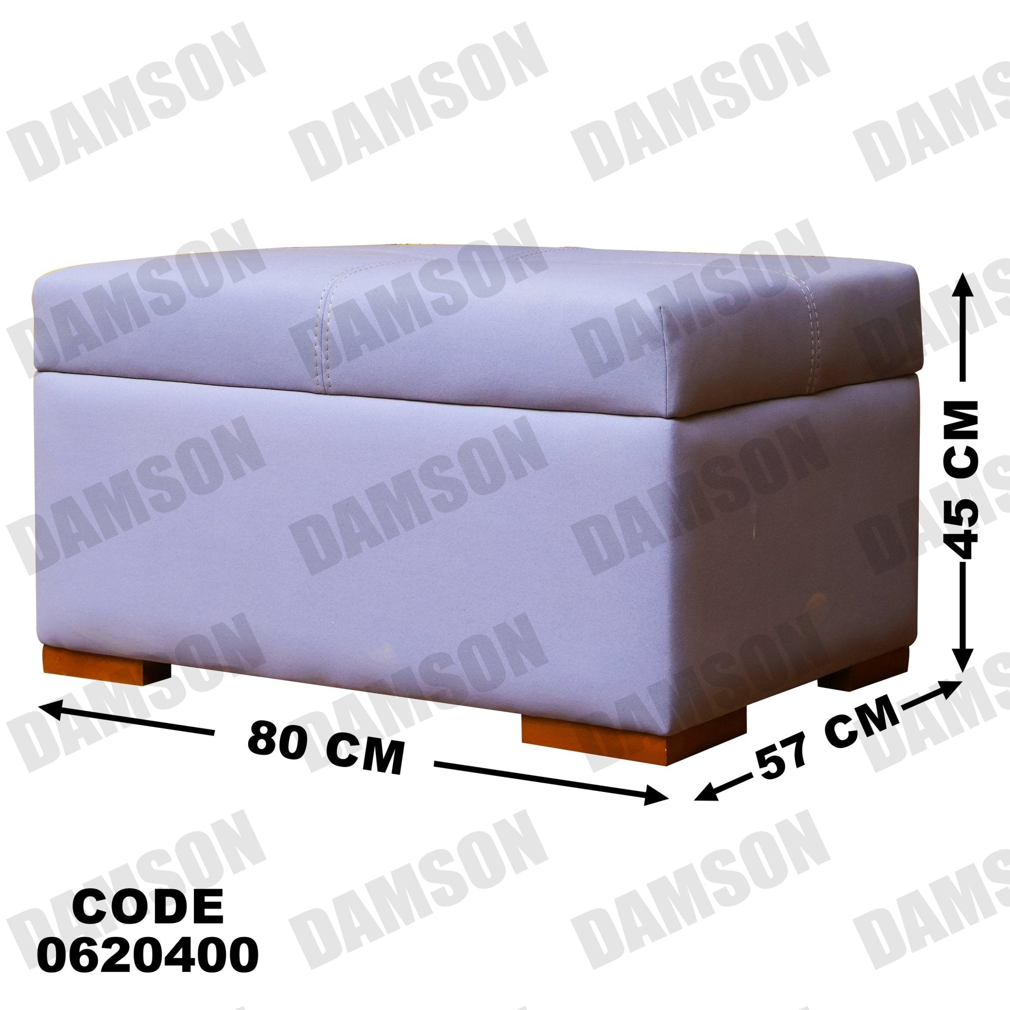 ركنة سرير وسحارة 204 - Damson Furnitureركنة سرير وسحارة 204