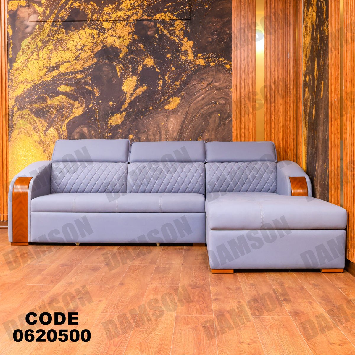 ركنة سرير وسحارة 205 - Damson Furnitureركنة سرير وسحارة 205