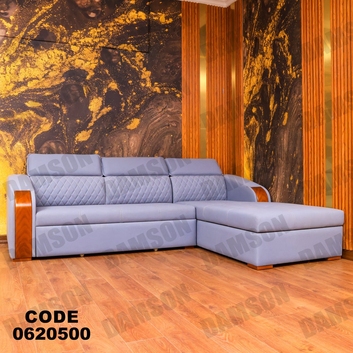 ركنة سرير وسحارة 205 - Damson Furnitureركنة سرير وسحارة 205