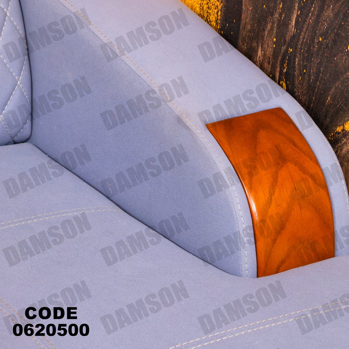 ركنة سرير وسحارة 205 - Damson Furnitureركنة سرير وسحارة 205