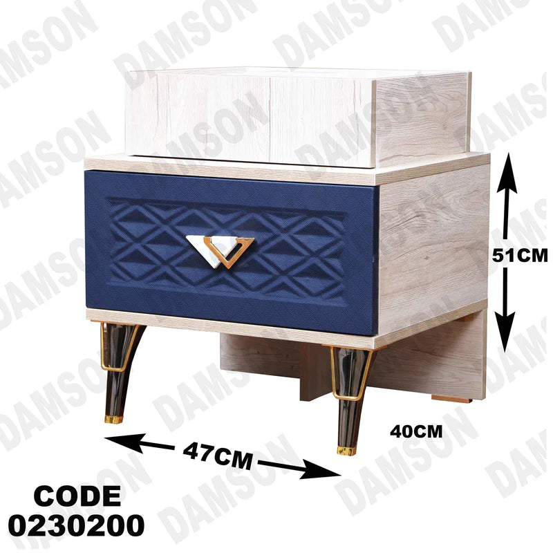 كمود اطفال 302