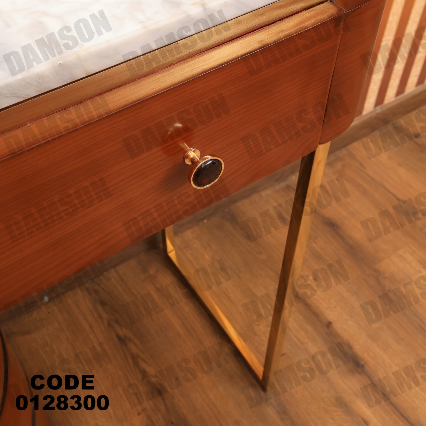 غرفة نوم ماستر 283 - Damson Furnitureغرفة نوم ماستر 283