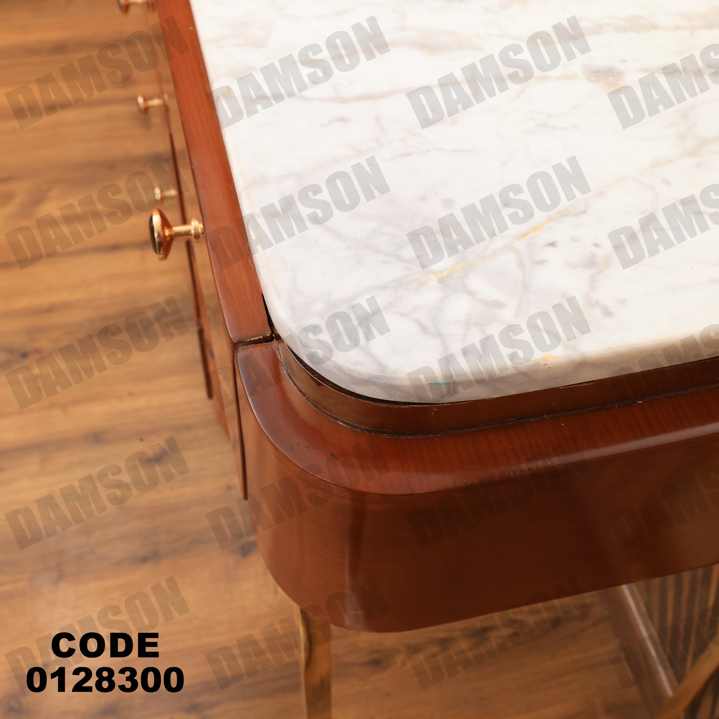 غرفة نوم ماستر 283 - Damson Furnitureغرفة نوم ماستر 283