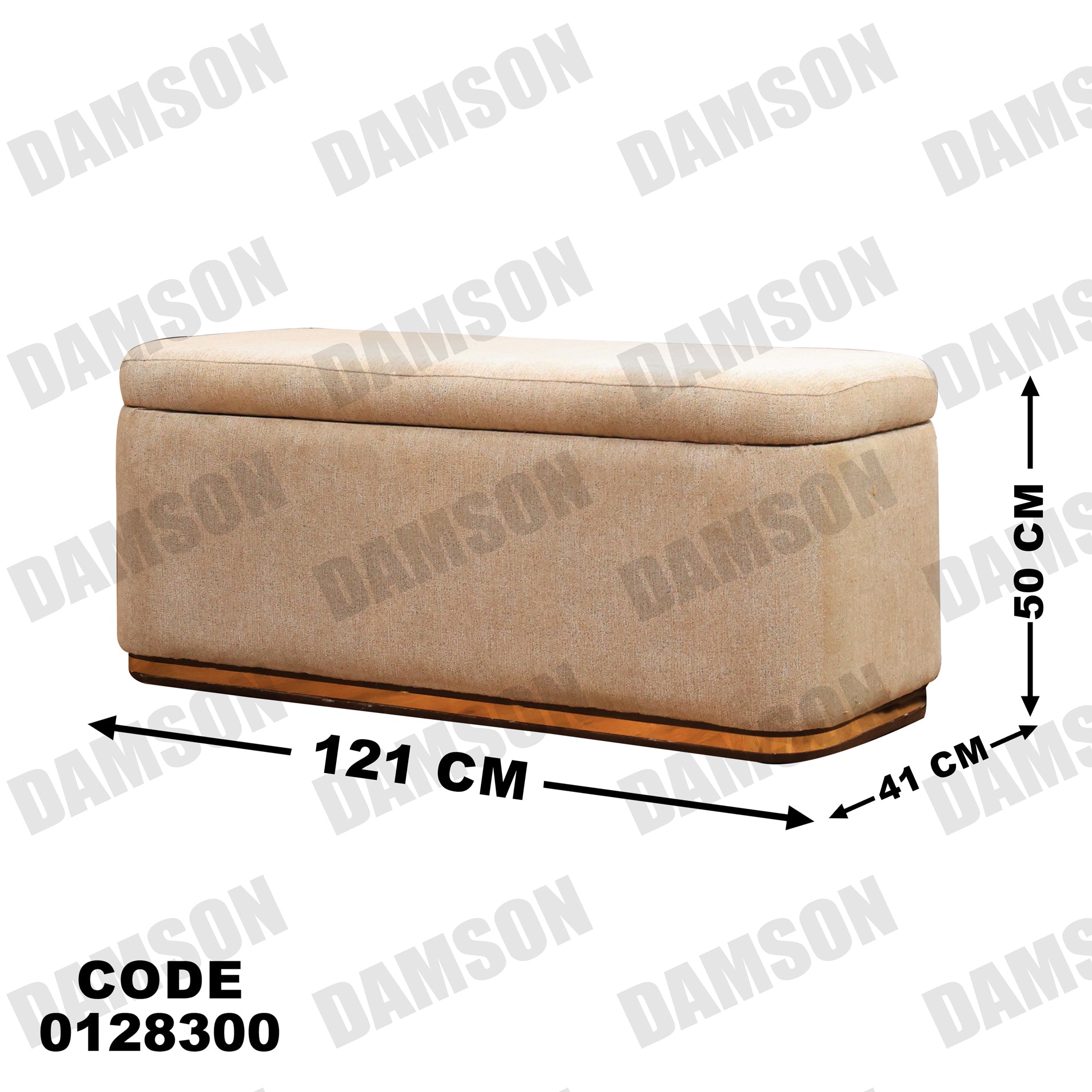 غرفة نوم ماستر 283 - Damson Furnitureغرفة نوم ماستر 283