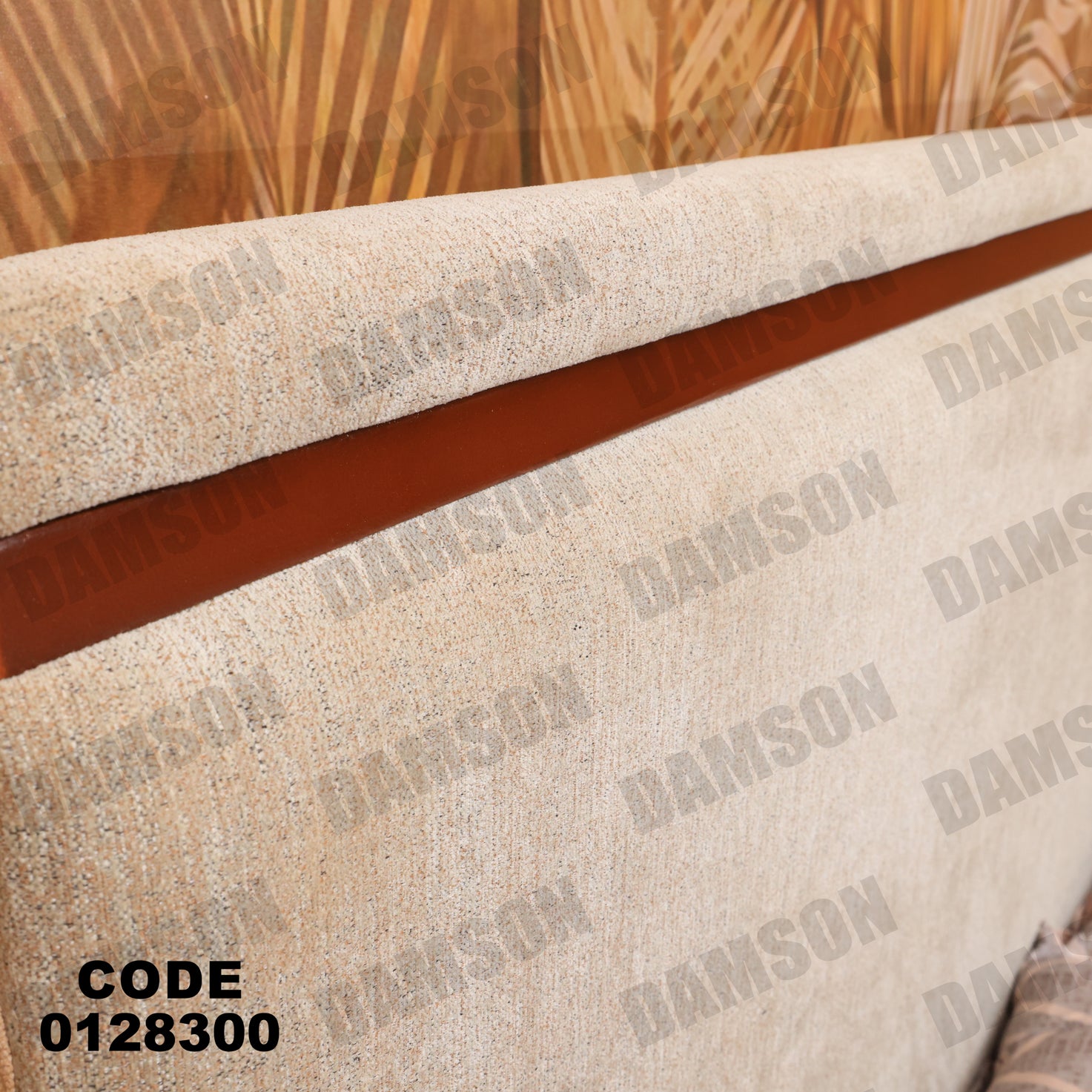 غرفة نوم ماستر 283 - Damson Furnitureغرفة نوم ماستر 283