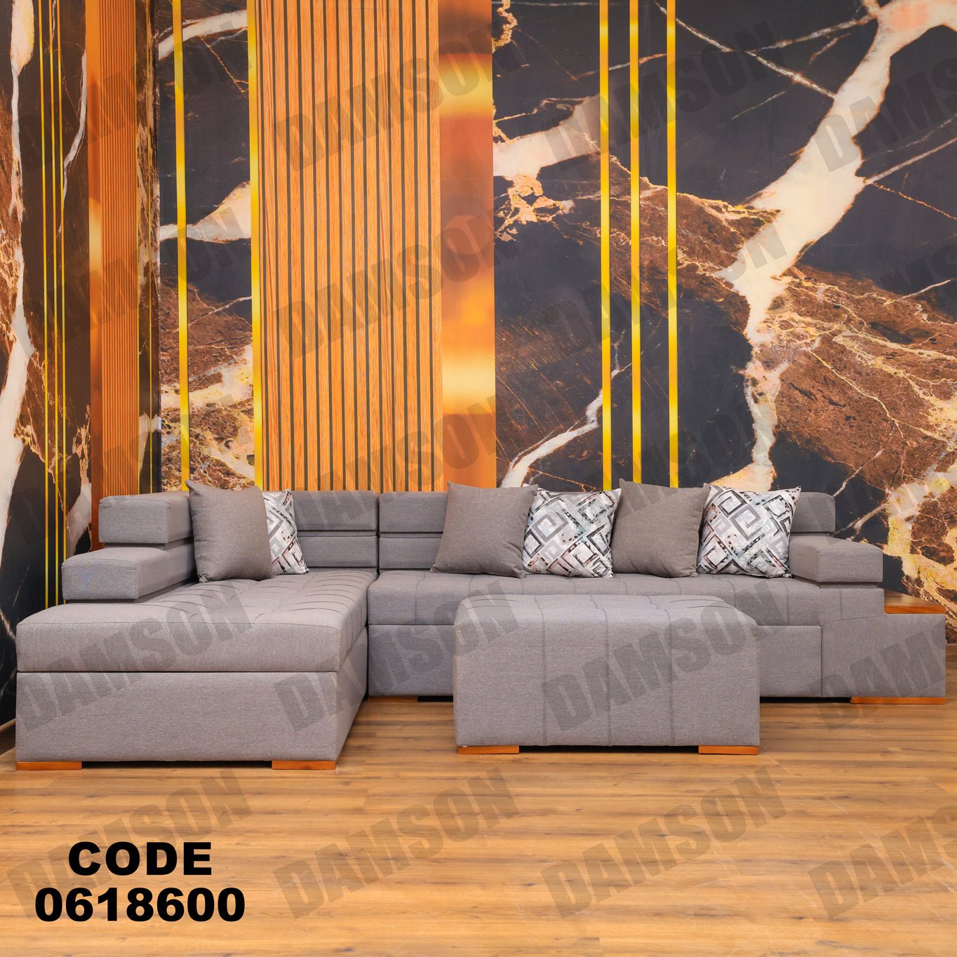 ركنة سرير و سحارة 186 - Damson Furnitureركنة سرير و سحارة 186