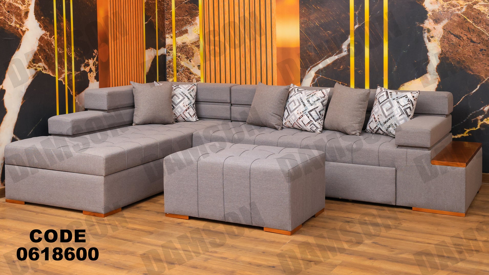 ركنة سرير و سحارة 186 - Damson Furnitureركنة سرير و سحارة 186