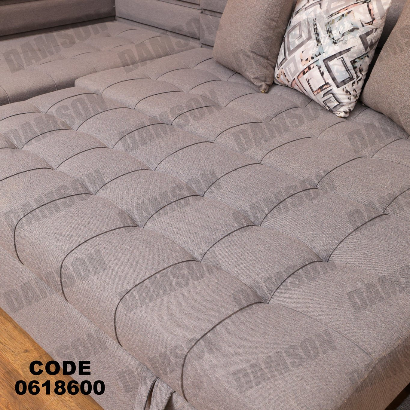 ركنة سرير و سحارة 186 - Damson Furnitureركنة سرير و سحارة 186