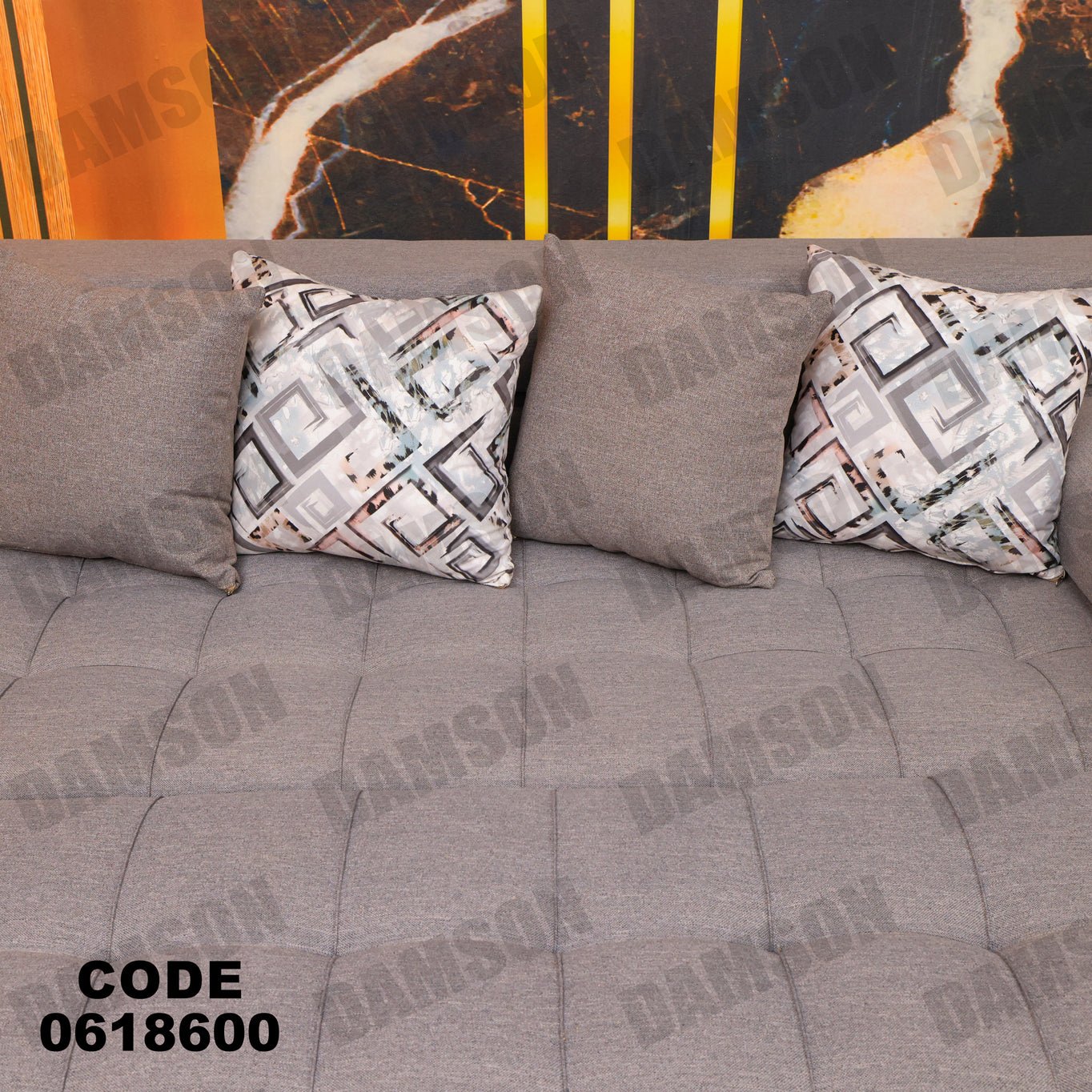 ركنة سرير و سحارة 186 - Damson Furnitureركنة سرير و سحارة 186