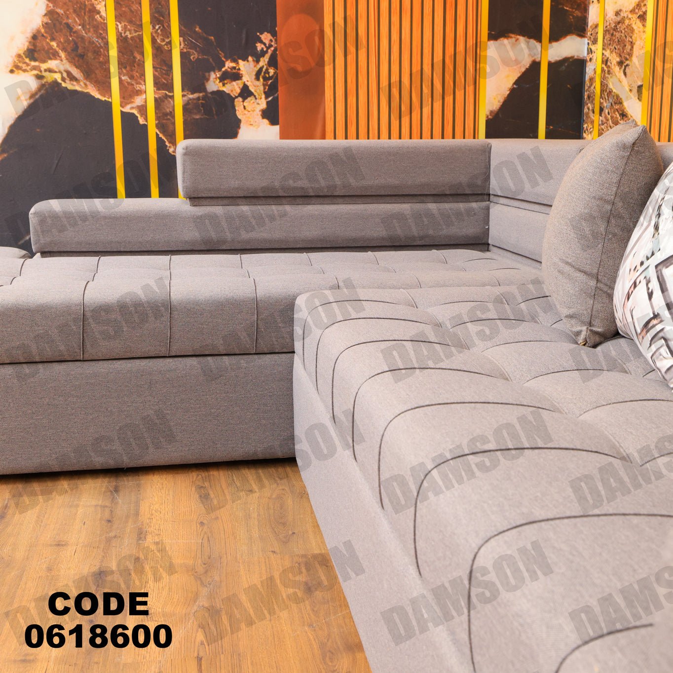 ركنة سرير و سحارة 186 - Damson Furnitureركنة سرير و سحارة 186