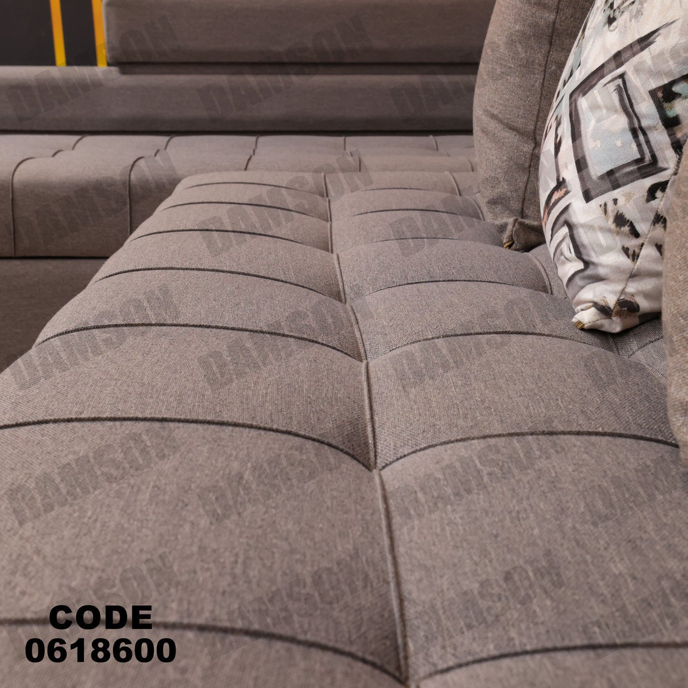 ركنة سرير و سحارة 186 - Damson Furnitureركنة سرير و سحارة 186