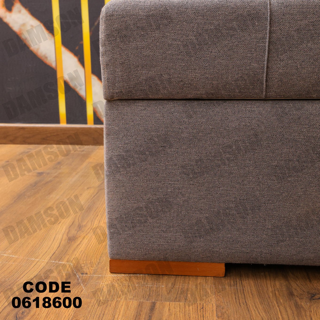 ركنة سرير و سحارة 186 - Damson Furnitureركنة سرير و سحارة 186