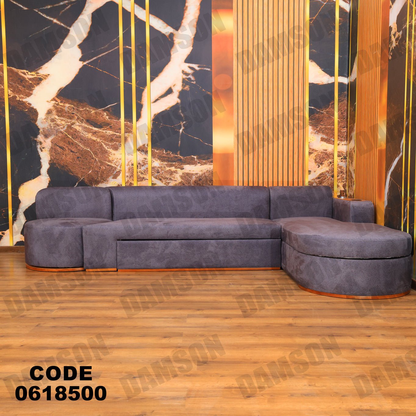ركنة سرير و سحارة 185 - Damson Furnitureركنة سرير و سحارة 185