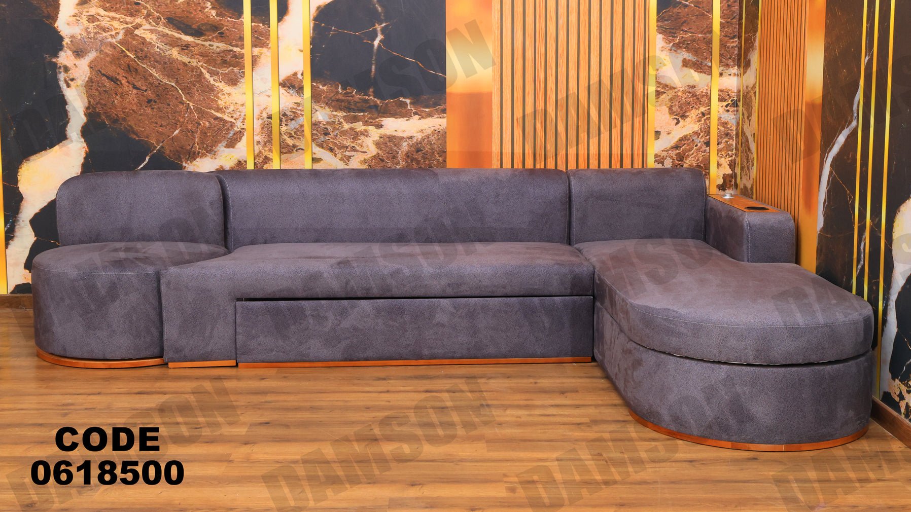 ركنة سرير و سحارة 185 - Damson Furnitureركنة سرير و سحارة 185