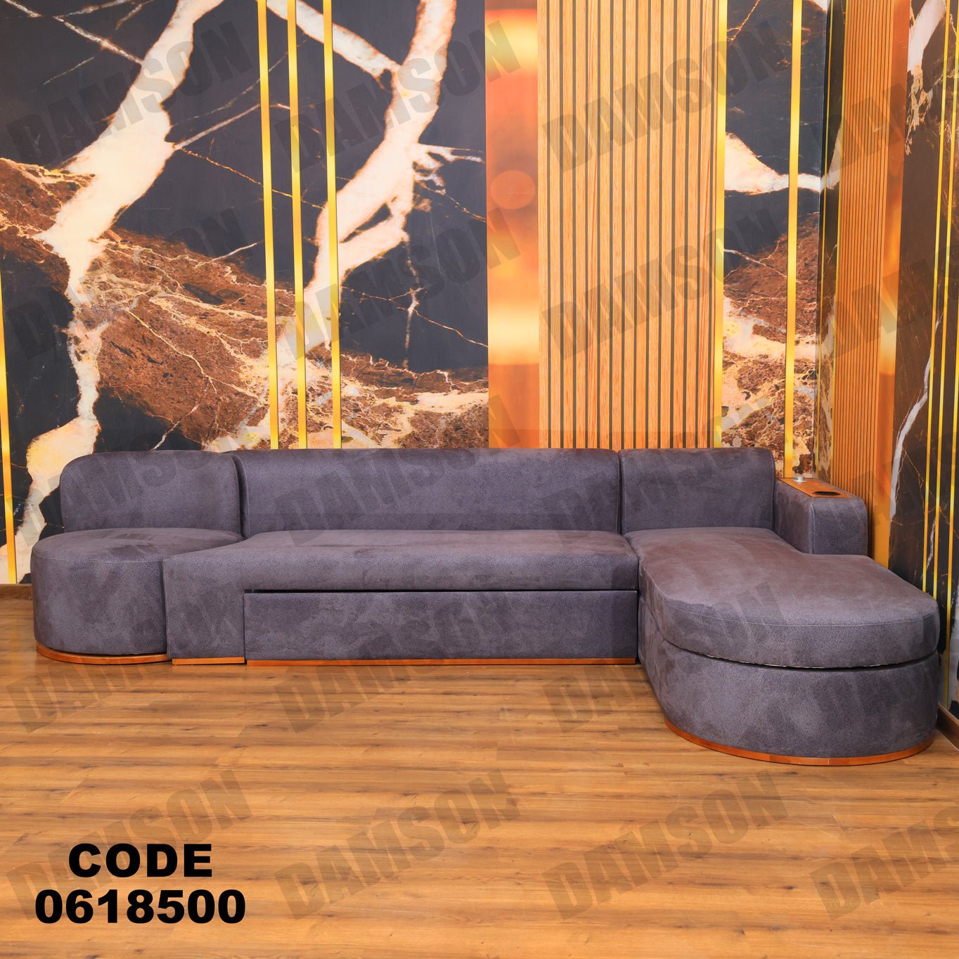 ركنة سرير و سحارة 185 - Damson Furnitureركنة سرير و سحارة 185