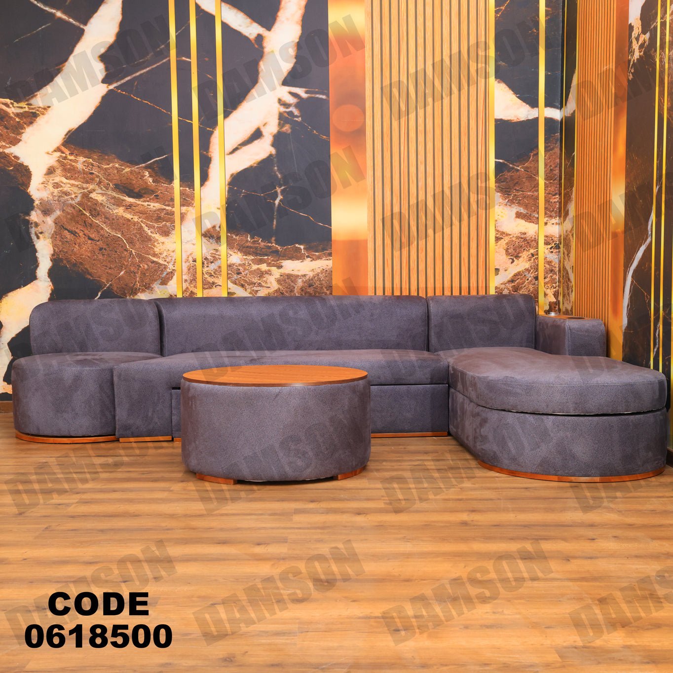 ركنة سرير و سحارة 185 - Damson Furnitureركنة سرير و سحارة 185