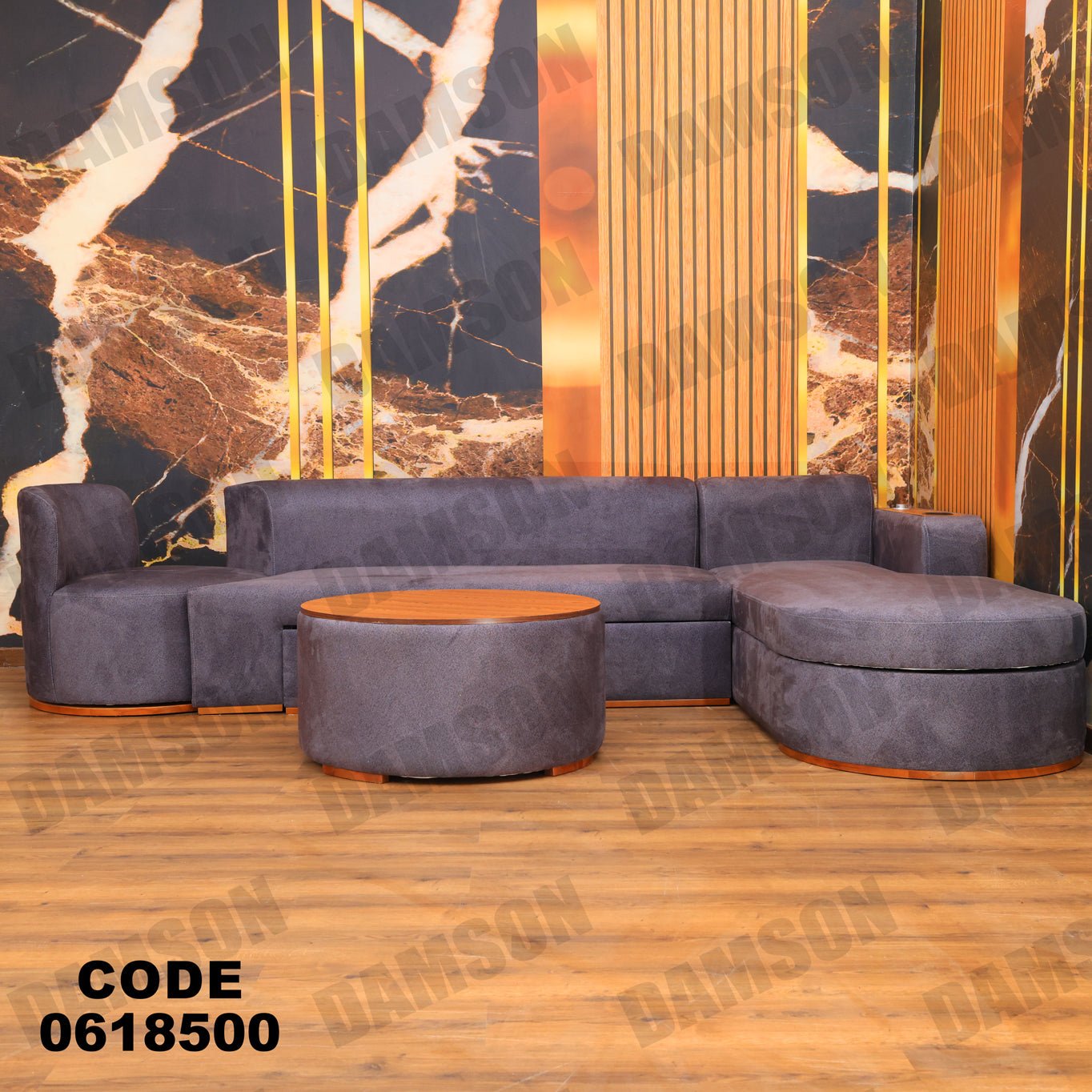 ركنة سرير و سحارة 185 - Damson Furnitureركنة سرير و سحارة 185