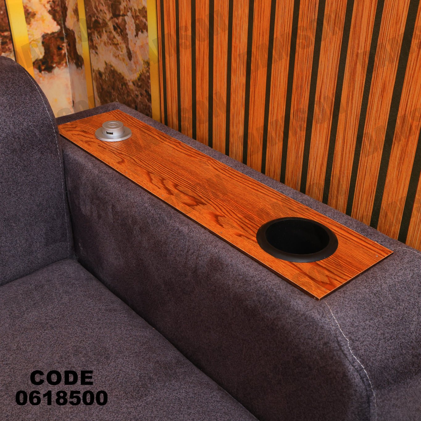 ركنة سرير و سحارة 185 - Damson Furnitureركنة سرير و سحارة 185