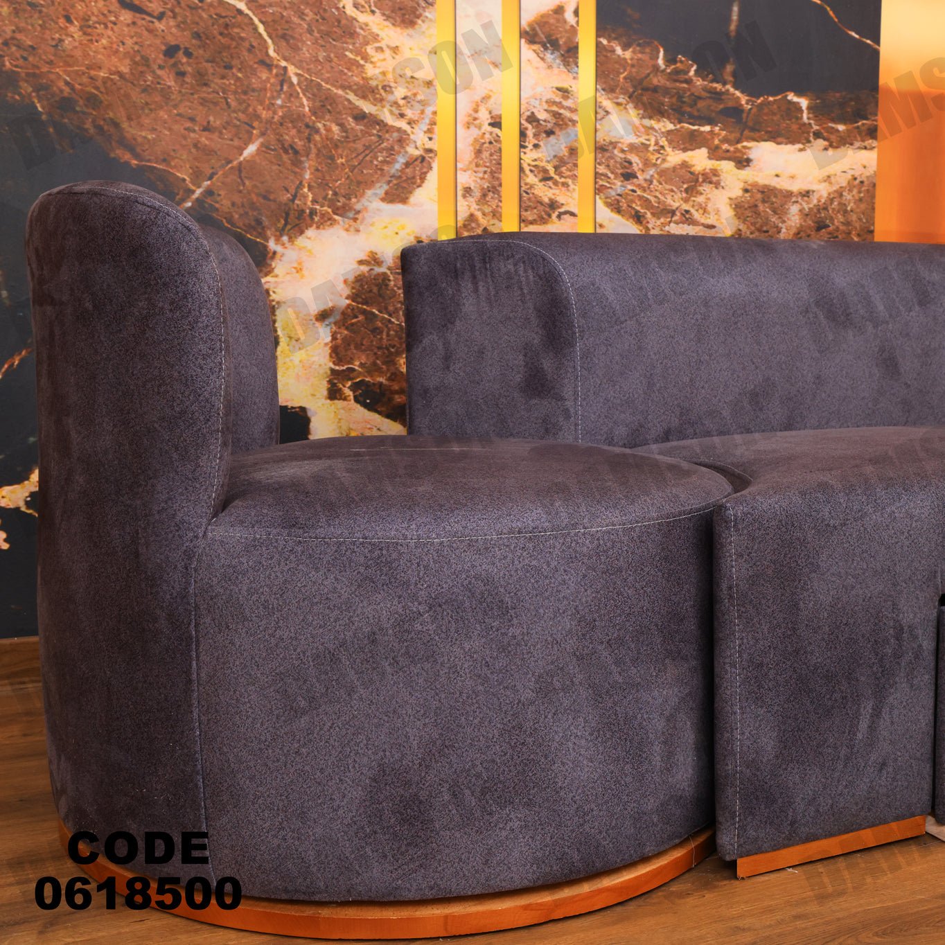 ركنة سرير و سحارة 185 - Damson Furnitureركنة سرير و سحارة 185