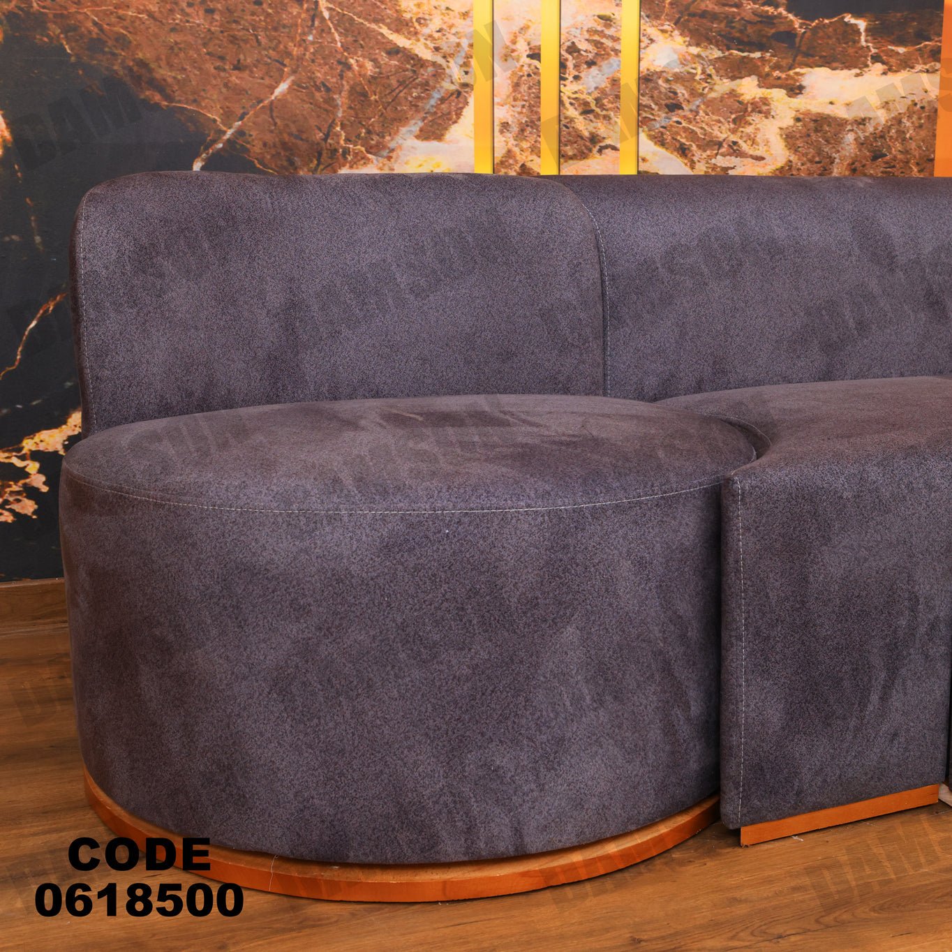 ركنة سرير و سحارة 185 - Damson Furnitureركنة سرير و سحارة 185