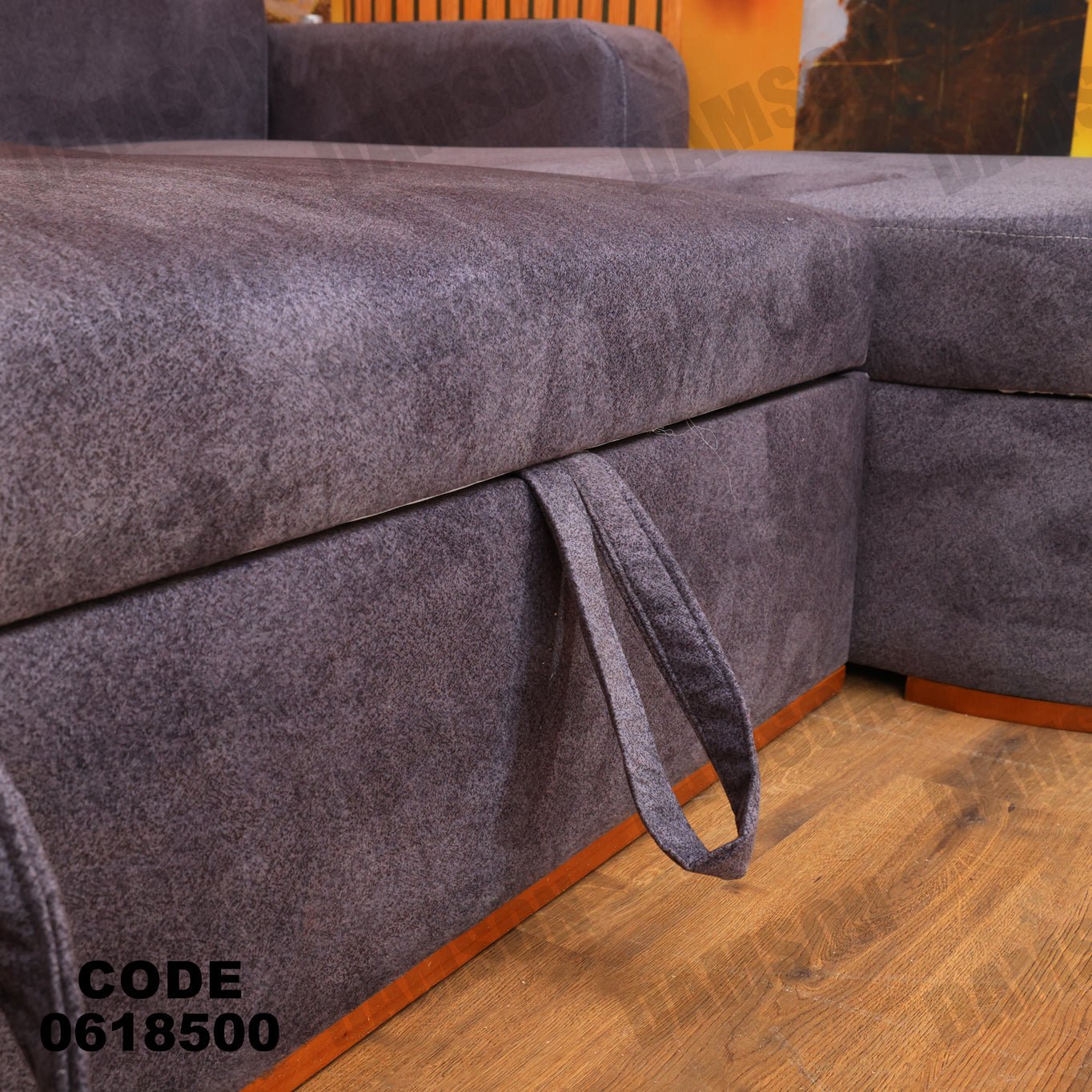 ركنة سرير و سحارة 185 - Damson Furnitureركنة سرير و سحارة 185