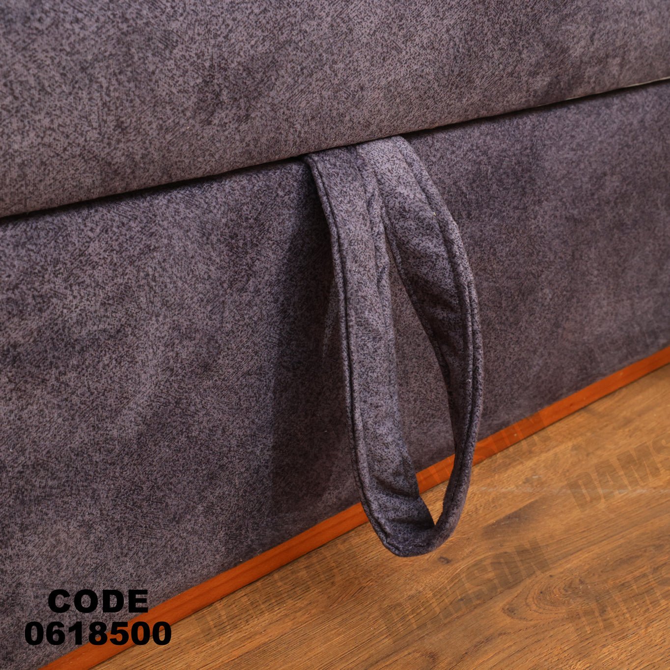 ركنة سرير و سحارة 185 - Damson Furnitureركنة سرير و سحارة 185