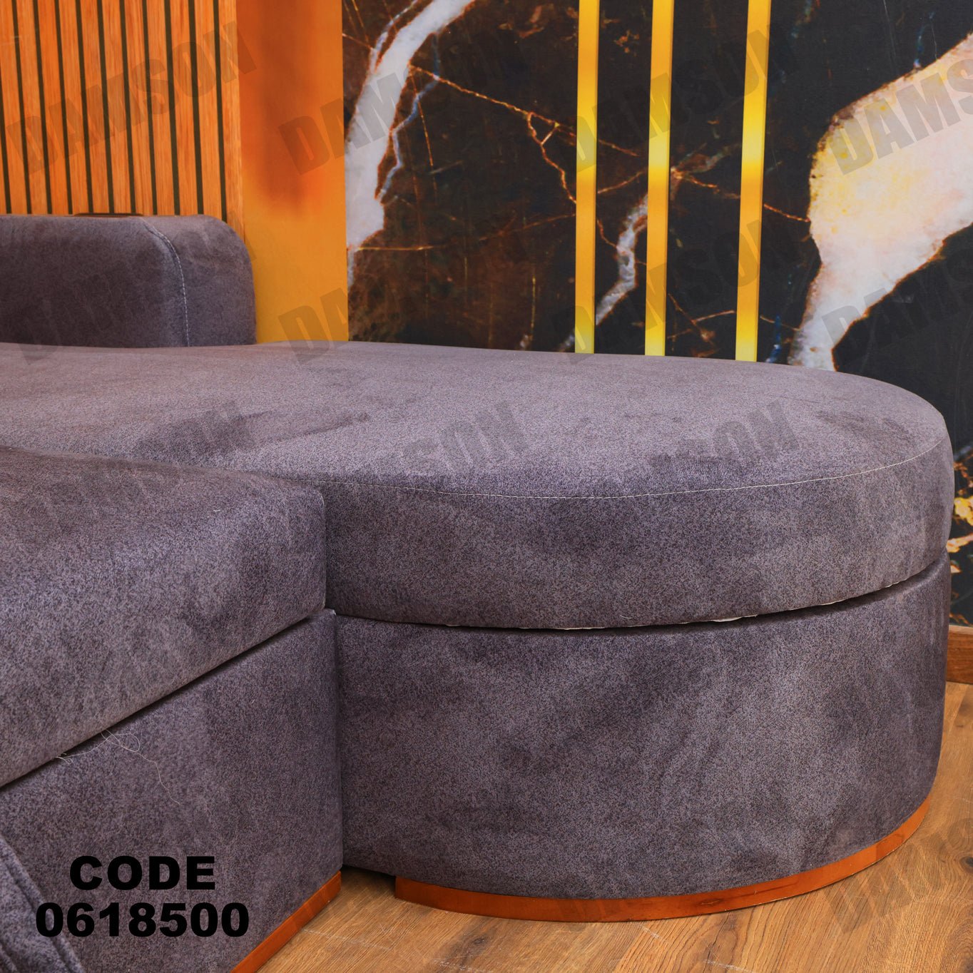 ركنة سرير و سحارة 185 - Damson Furnitureركنة سرير و سحارة 185