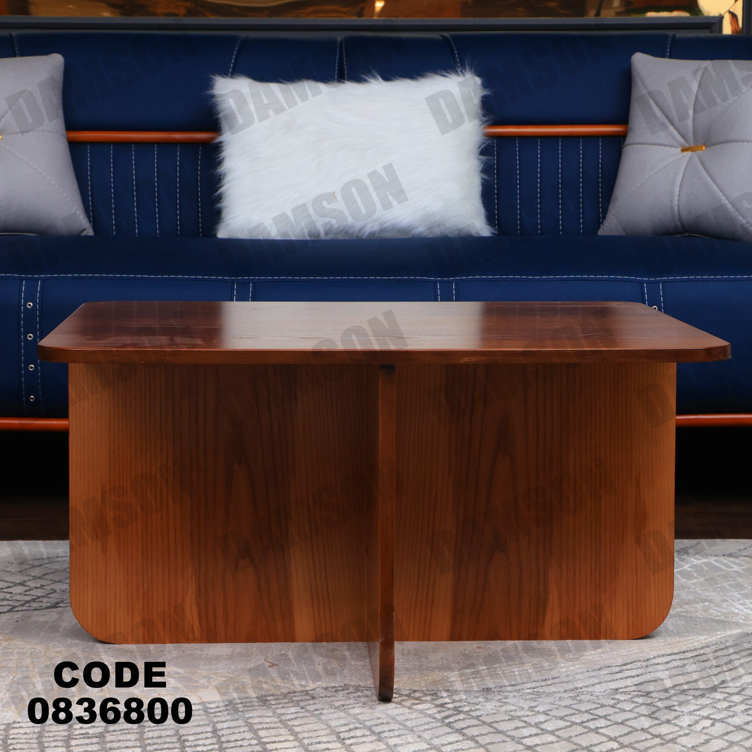 ترابيزة 368 - Damson Furnitureترابيزة 368