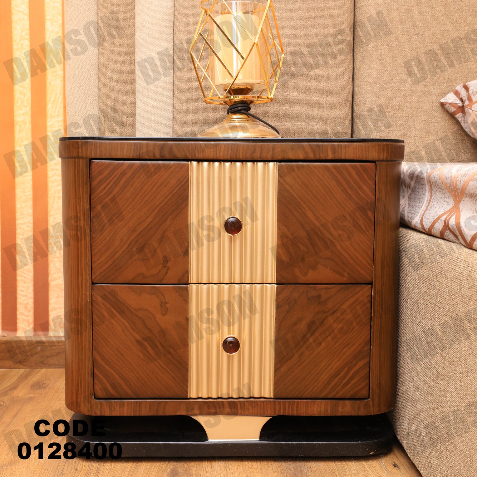 غرفة نوم ماستر 284 - Damson Furnitureغرفة نوم ماستر 284