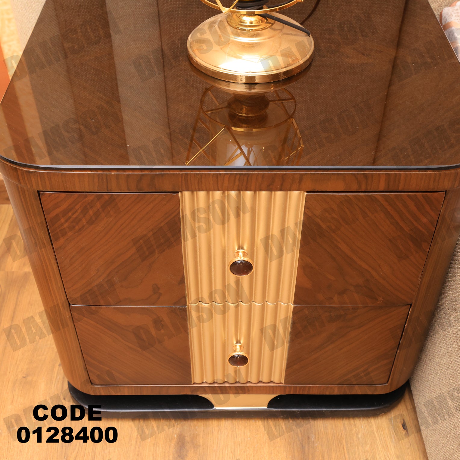 غرفة نوم ماستر 284 - Damson Furnitureغرفة نوم ماستر 284