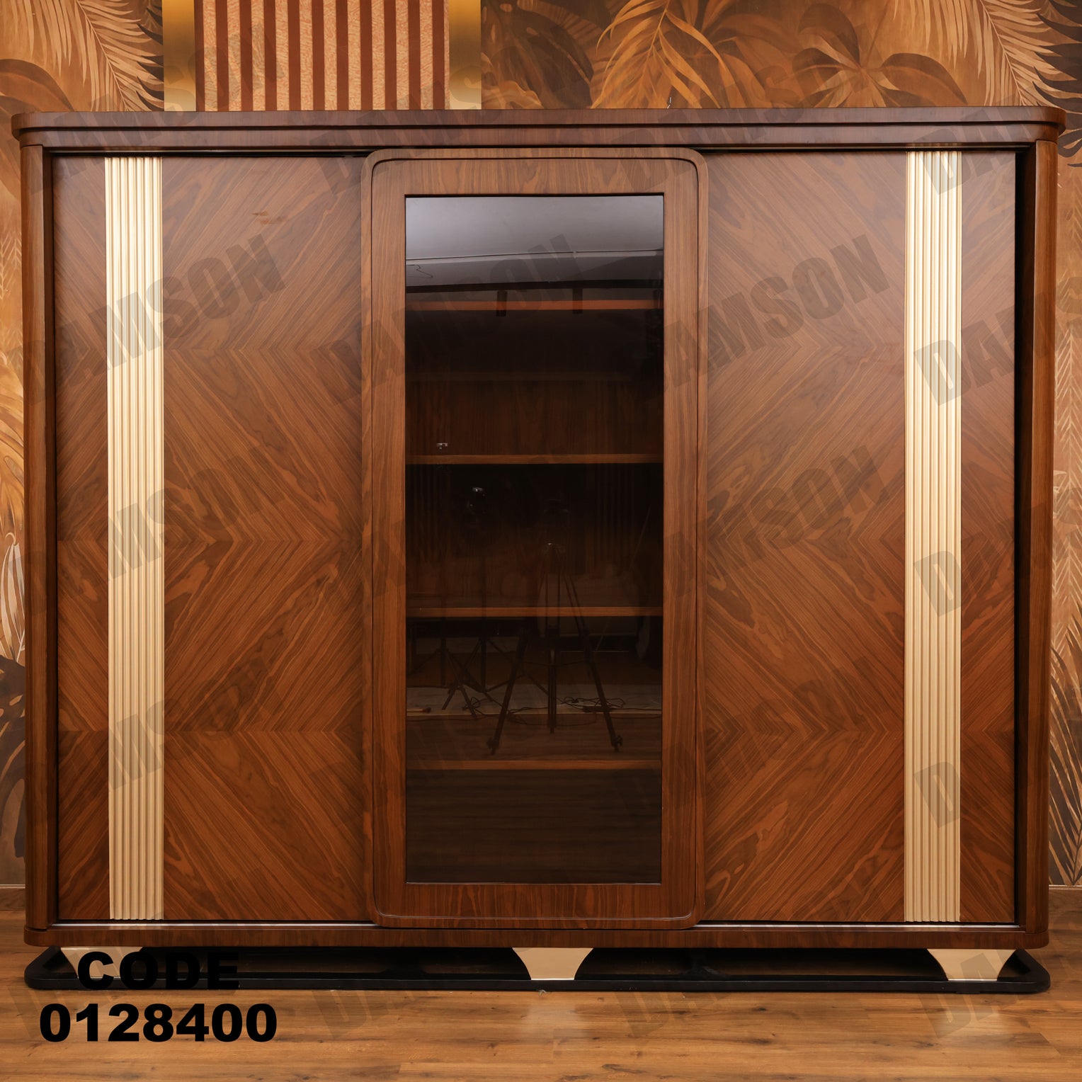 غرفة نوم ماستر 284 - Damson Furnitureغرفة نوم ماستر 284