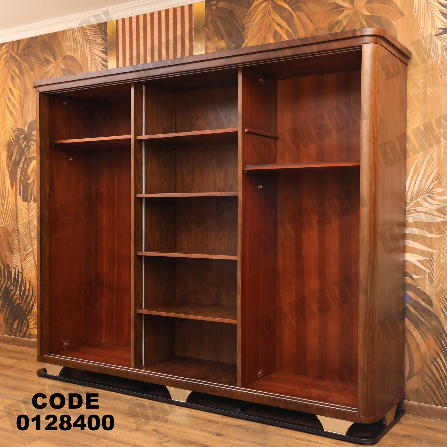 غرفة نوم ماستر 284 - Damson Furnitureغرفة نوم ماستر 284