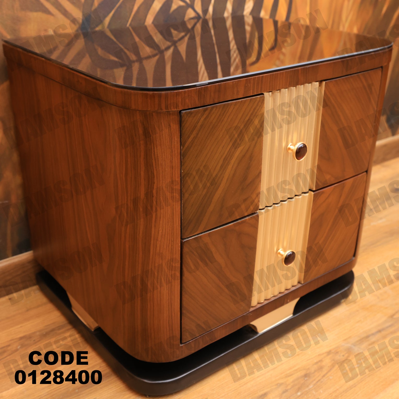 غرفة نوم ماستر 284 - Damson Furnitureغرفة نوم ماستر 284