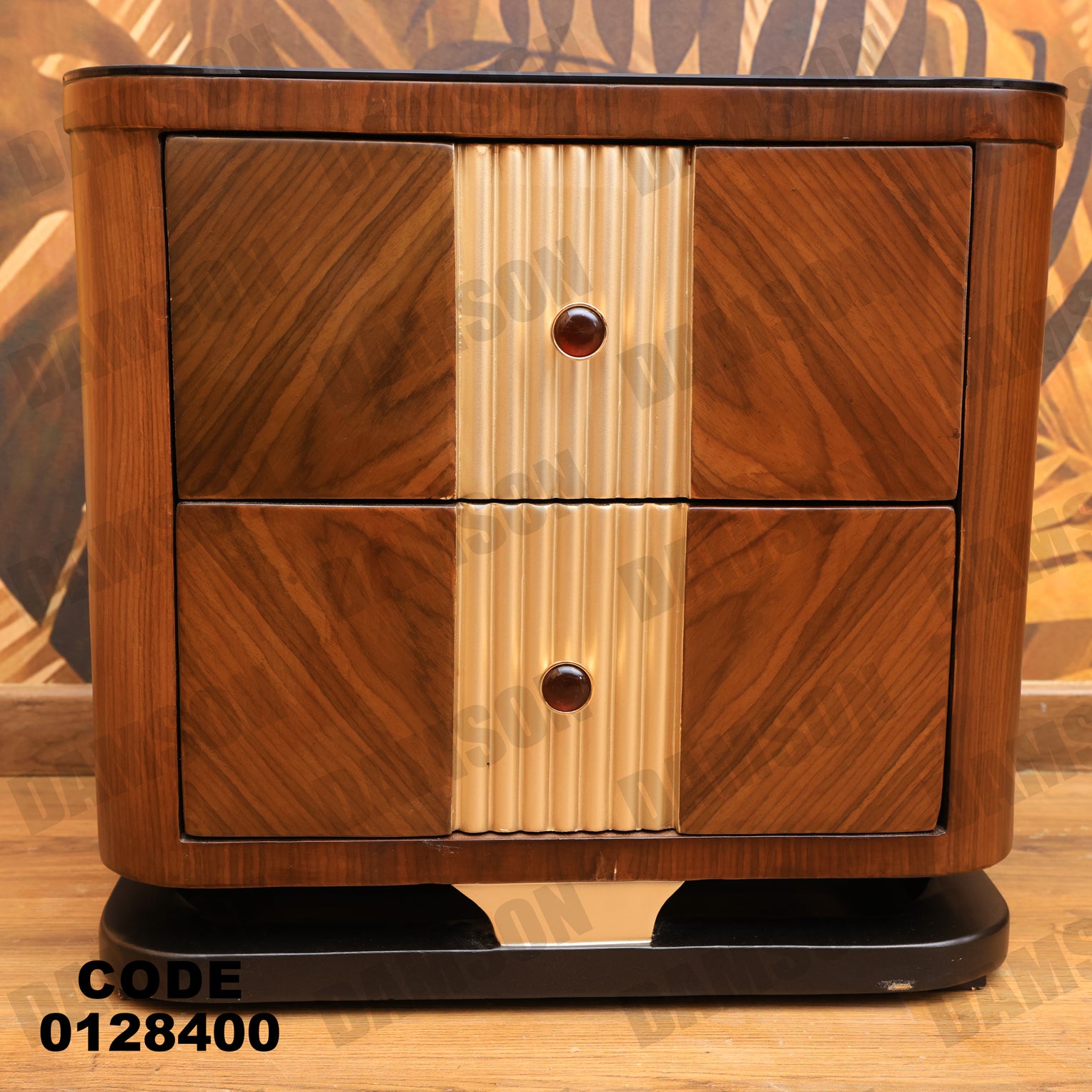 غرفة نوم ماستر 284 - Damson Furnitureغرفة نوم ماستر 284