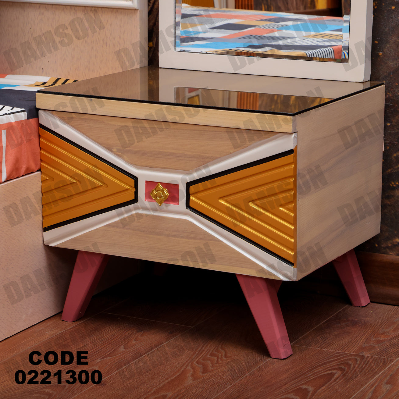 غرفة نوم أطفال 213 - Damson Furnitureغرفة نوم أطفال 213