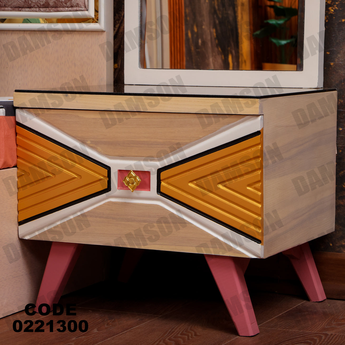 غرفة نوم أطفال 213 - Damson Furnitureغرفة نوم أطفال 213