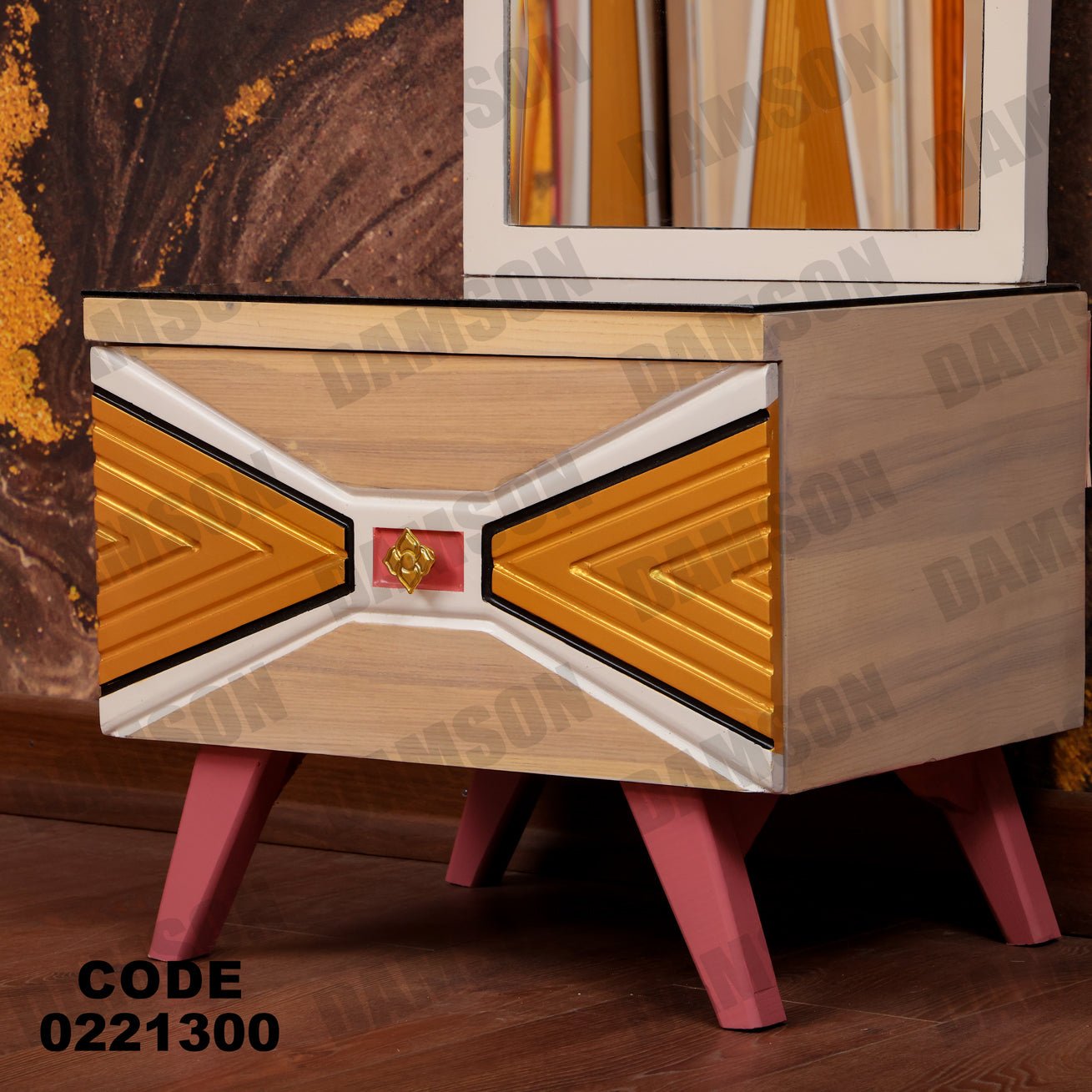 غرفة نوم أطفال 213 - Damson Furnitureغرفة نوم أطفال 213