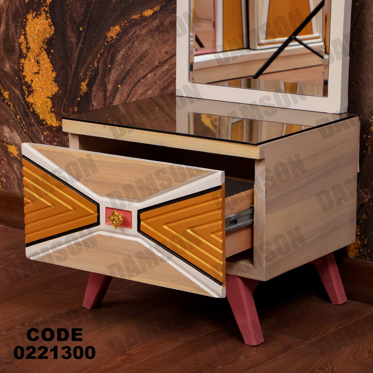 غرفة نوم أطفال 213 - Damson Furnitureغرفة نوم أطفال 213