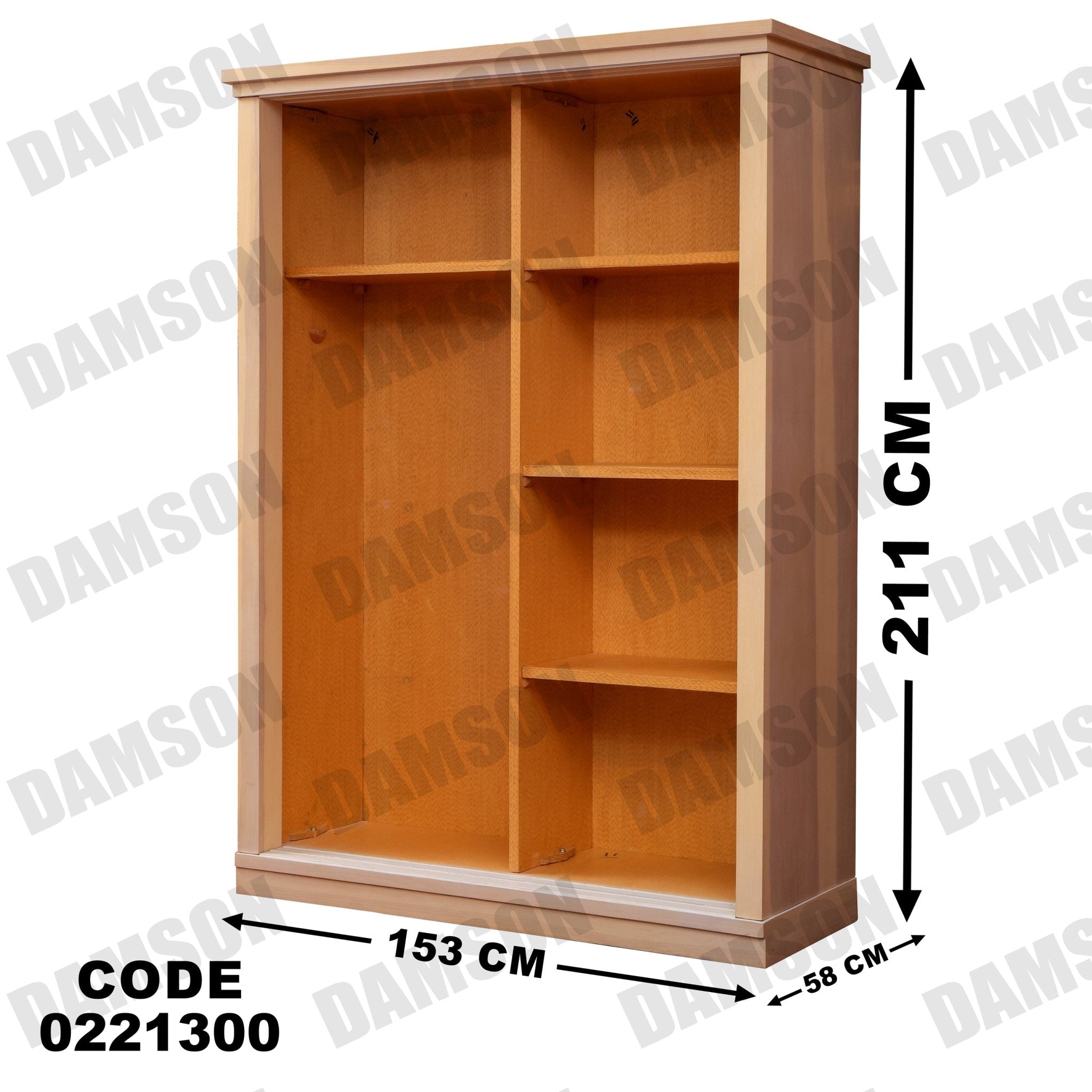 غرفة نوم أطفال 213 - Damson Furnitureغرفة نوم أطفال 213