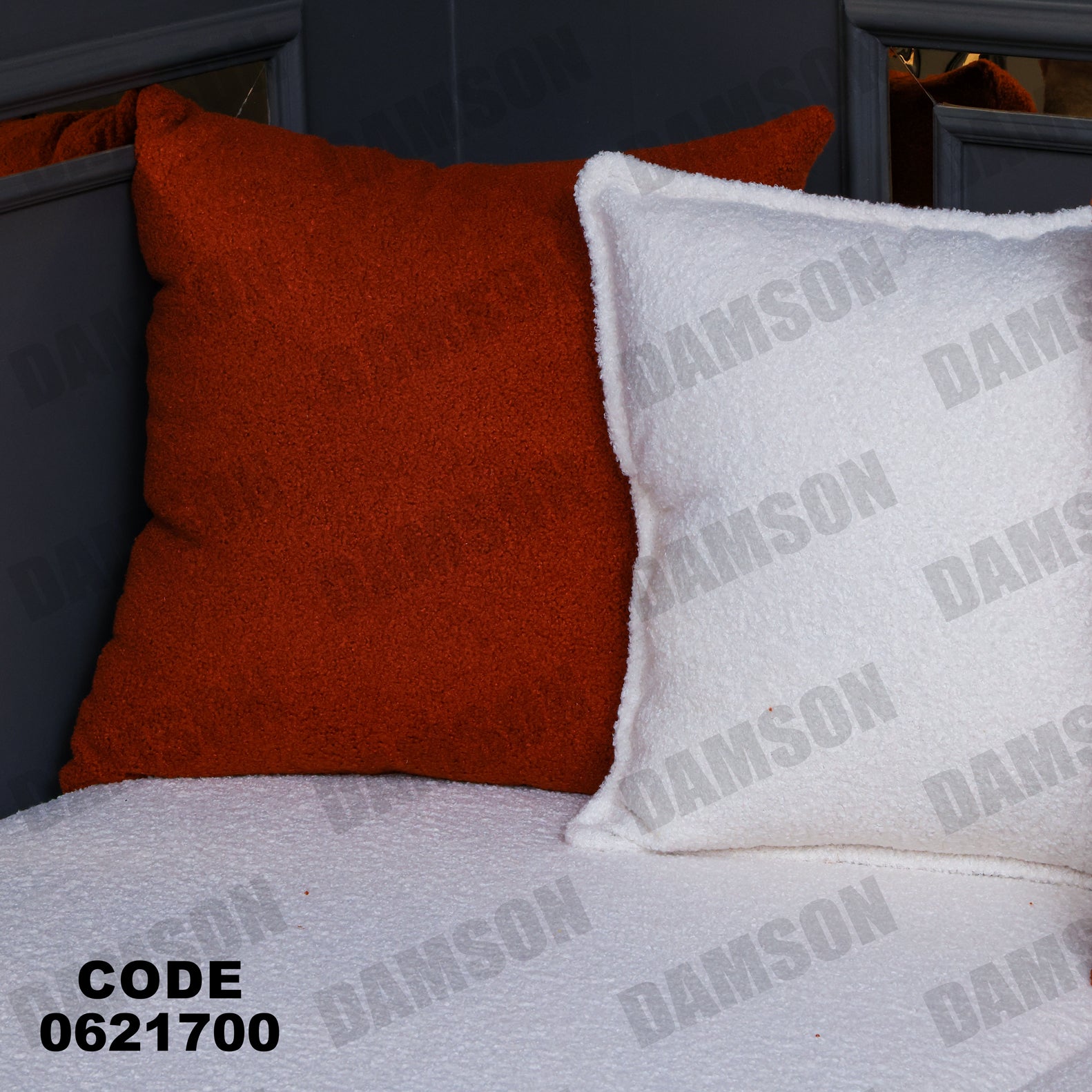 ركنة 217 - Damson Furnitureركنة 217