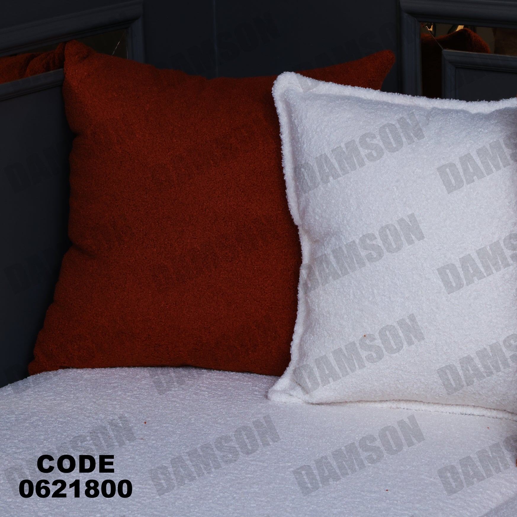 ركنة 218 - Damson Furnitureركنة 218